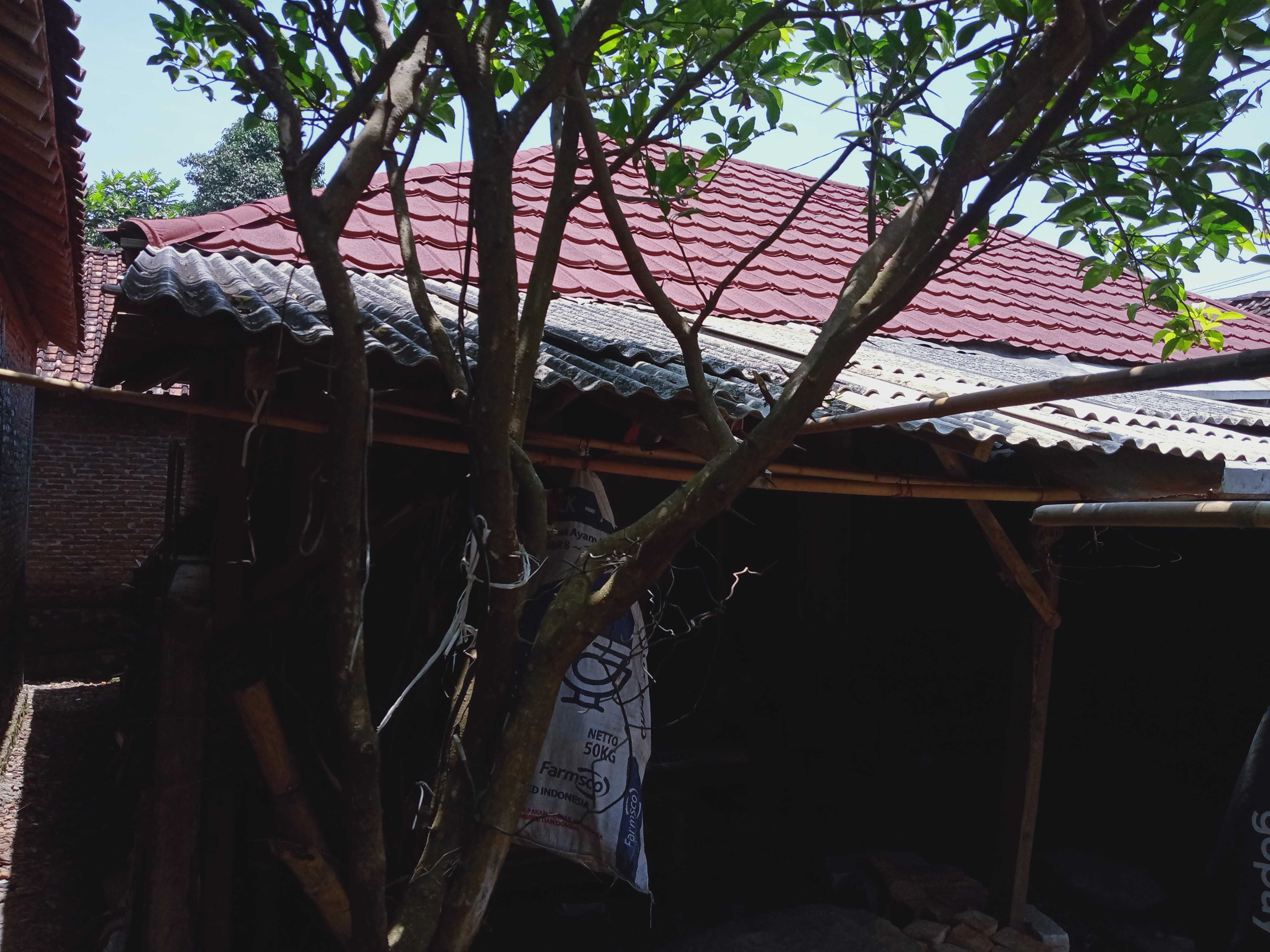 Foto Rumah Tereaisasi